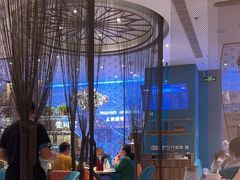 -阿里疆Alijiang·丝路美食·异域风情·清真(长楹天街店)