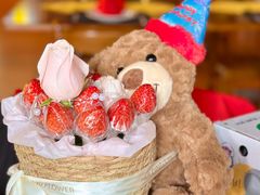 -申德勒加油站西餐厅Schindlers Tankstelle(上海外滩店)