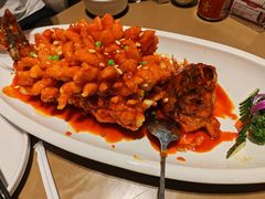 -浔庐餐厅•江西老字号•九江菜(烟水亭店)