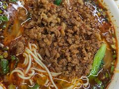重庆小面-良泉足疗