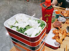 -铭记蛙小仙·活蛙畅享(CBD万达广场店)