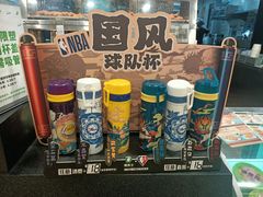 零售区-德克士(茶店子客运站店)