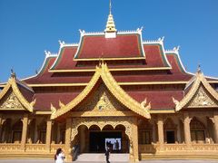 -西双版纳勐泐文化旅游区