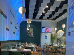 -烹然四季椰子鸡火锅(姚家园万象汇店)