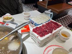 -八合里牛肉火锅(上海世茂广场店)