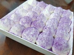 -ZOZO's昌左左精致甜品设计(新北店)