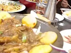 -李记饺子·熏酱东北菜(欢乐谷店)