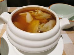 -珍味汤馆·潮汕家乡菜(保利文化广场店)