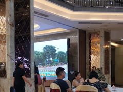 大堂-渔民新村(番禺总店)