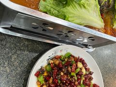 -辣得叫湘菜(四明店)
