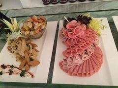 -广州花之恋城堡酒店