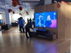 -Sony Store 索尼(上海淮海中路店)