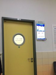 -上海交通大学医学院附属上海儿童医学中心(陆家嘴总院区)