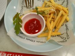 -杯子红牛排(南海广场店)