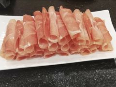 -壹品羊肉(沧州总店)