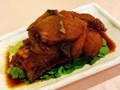 -翠亭酒家(山西南路店)