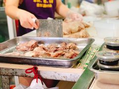-小辫子羊肉面馆(周东店)