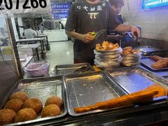 -蒙记老牌豆浆