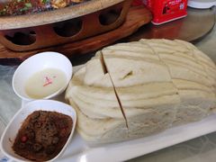 -人民公社大食堂(张家湾店)