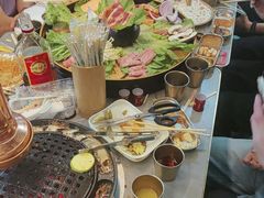 -牛犇炭火烤肉·鲜切烤肉(承德总店)