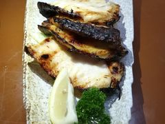 烤银鳕鱼-福冈日本料理(段家坝店)