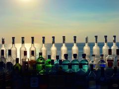 -Rock Bar Bali(Bali)
