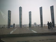 -老虎石海上公园