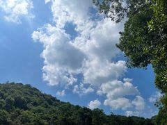 -大观园昆山峡漂流