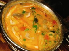 -Siam泰餐厅(水上公园店)