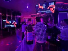 -皓声音KTV(新景店)