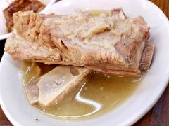 -松發肉骨茶(牛车水店)