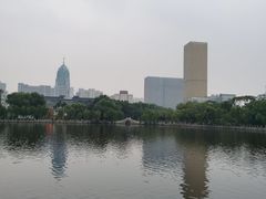 -文瀛公园