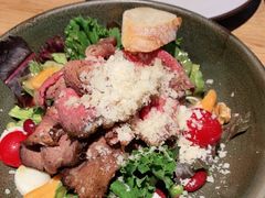 -The Diner X餐厅(青岛万象城店)