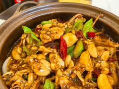 -王家大院·南京菜(湛江路总店)