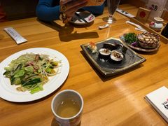 -大岛日本料理铁板烧(南通大饭店)