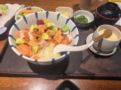 -九井澤精致料理(金茂店)