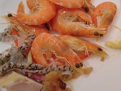 -晶丽香榭自助餐(南京大饭店)