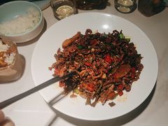 -田婆婆的菜(海口友谊阳光城店)