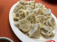 -双合园·海鲜水饺青岛菜(九水东路店)