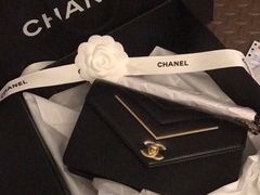 -CHANEL(恒隆广场店)