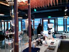 -sugarman espresso素饮糖人高新咖啡工厂