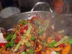 -小凤庭·地道湖北菜武昌鱼·藕汤(38年黄鹤楼店)