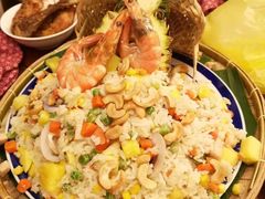 -茉莉.Red Crab