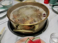 -阿鹏故事野生菌火锅(古城店)