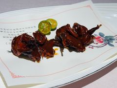 -千百味红餐厅·江西菜(绿地双子塔店)