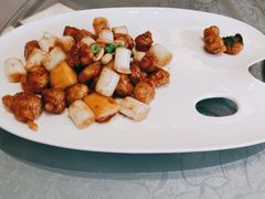 -丽华园(汉阳龙阳店)