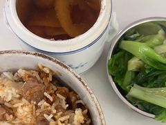 -旨亭街排骨饭(莞城店)