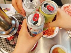 -永安里地摊烤肉(首创店)