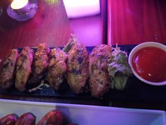 -MARU玛露音乐餐厅(大学路店)