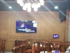 大堂-万重锦·人文川菜馆(骡马市店)